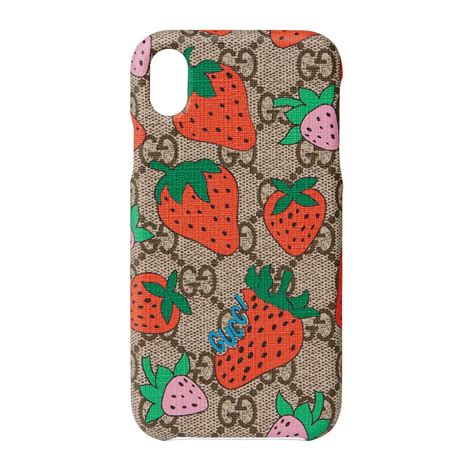 iphone case xr gucci|Gucci iPhone x case release.